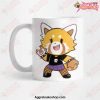 2021 Retsuko Mug