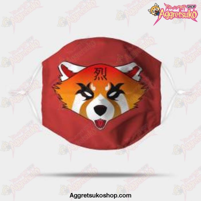 Best Aggretsuko Mask