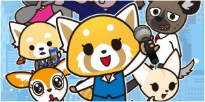 Aggretsuko: 10 Interesting Facts About The Main Characters