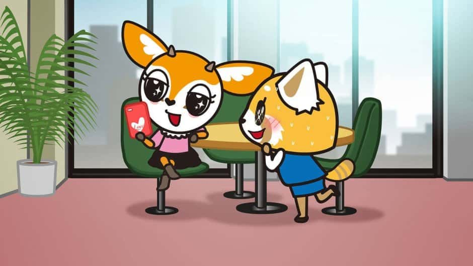 ‘Aggretsuko’ Season 4 and Things You Need to Notice