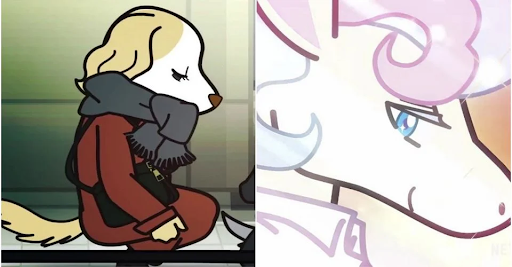 10 Hidden Details Everyone Missed In Aggretsuko Season Three