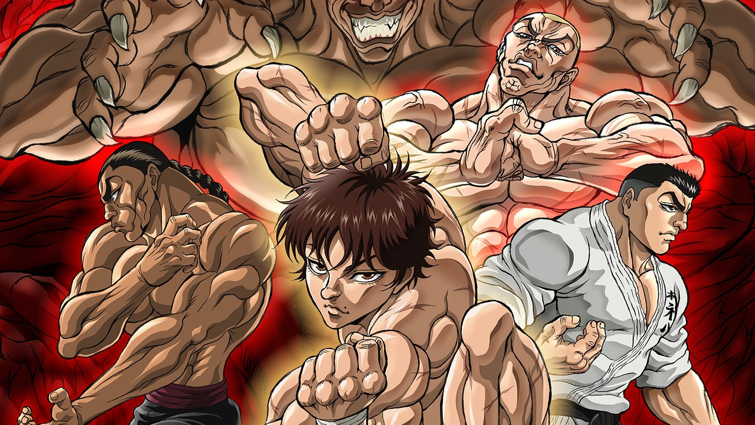 Baki: