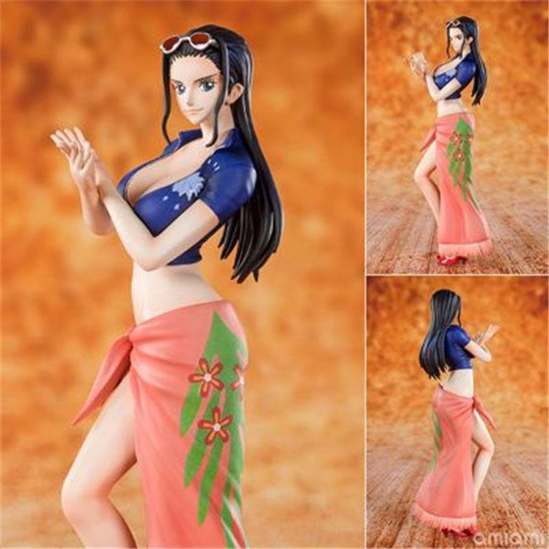 18 cm Anime One Piece Action Figure