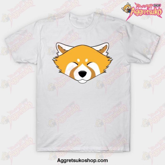 Aggretsuko New T-Shirt