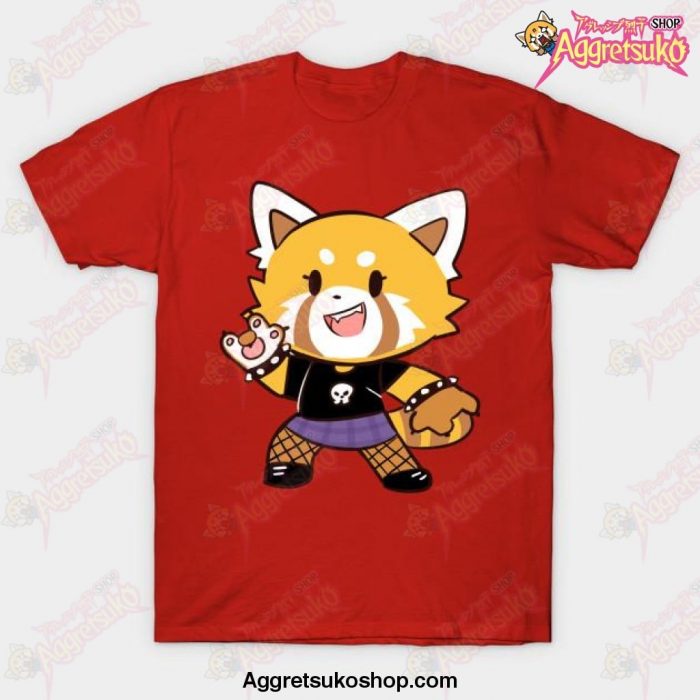 2021 Retsuko T-Shirt