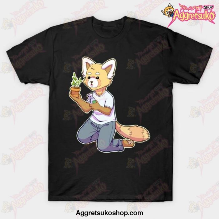 Resasuke – Aggretsuko T-Shirt