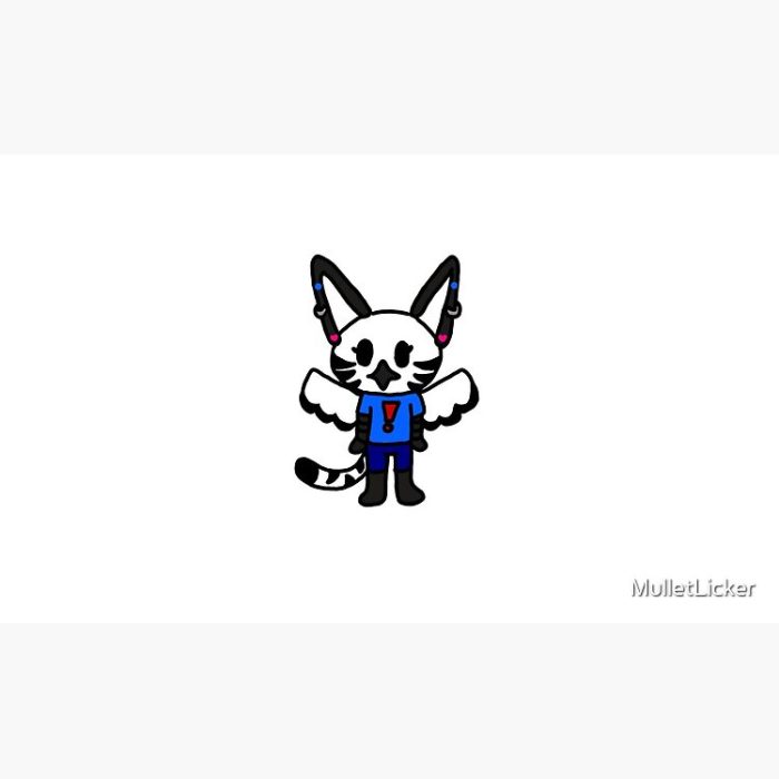 flat750x075f pad750x750f8f8f8.u4 3 - Aggretsuko Shop