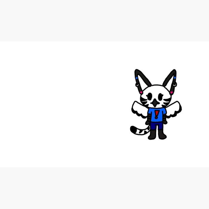 flat750x075f pad750x750f8f8f8.u4 4 - Aggretsuko Shop