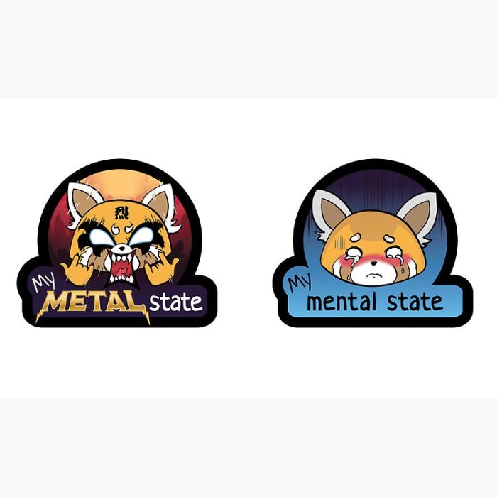 flat750x075f - Aggretsuko Shop