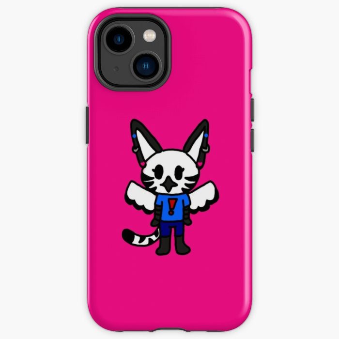 icriphone 14 toughbackax1000 pad1000x1000f8f8f8.u21 2 - Aggretsuko Shop