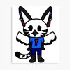 mp840x830mattef8f8f8t pad1000x1000f8f8f8 6 - Aggretsuko Shop