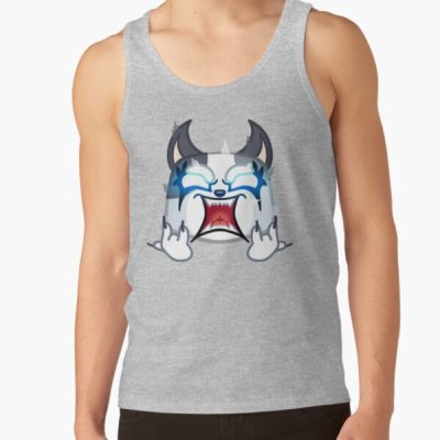 ratankx1860heather greyfront c288321600600 bgf8f8f8 5 - Aggretsuko Shop