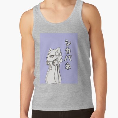 ratankx1860heather greyfront c288321600600 bgf8f8f8 7 - Aggretsuko Shop