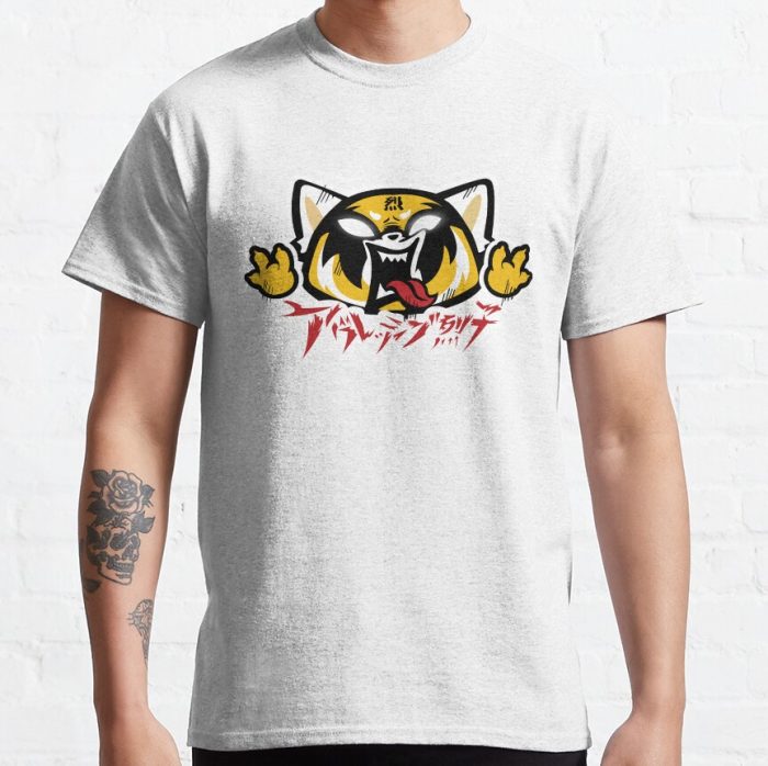 - Aggretsuko Shop