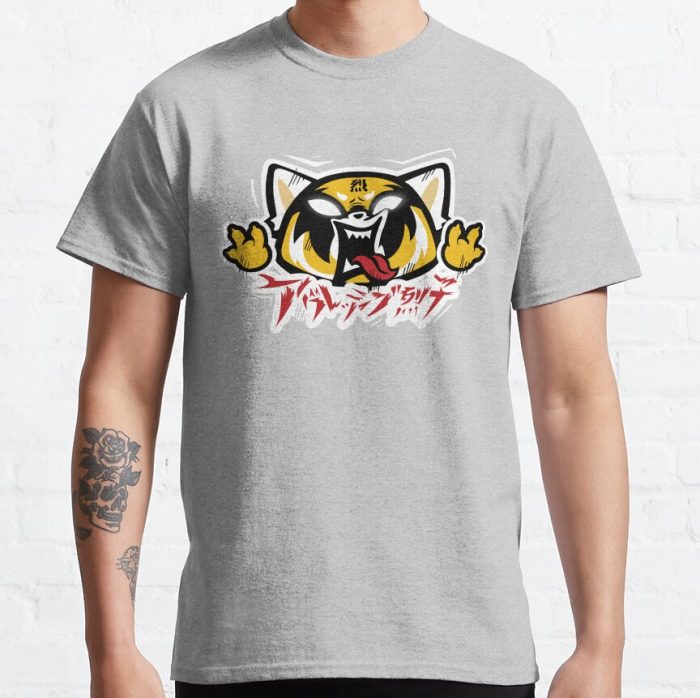 - Aggretsuko Shop