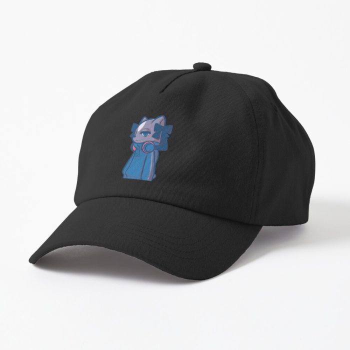 ssrcodad hatproduct10101001c5ca27c6front three quartersquare1000x1000 bgf8f8f8 8 - Aggretsuko Shop