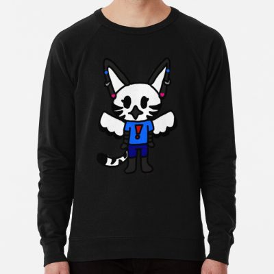 ssrcolightweight sweatshirtmens10101001c5ca27c6frontsquare productx1000 bgf8f8f8 12 - Aggretsuko Shop