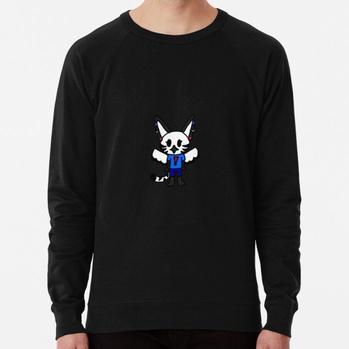 ssrcolightweight sweatshirtmens10101001c5ca27c6frontsquare productx1000 bgf8f8f8 8 - Aggretsuko Shop