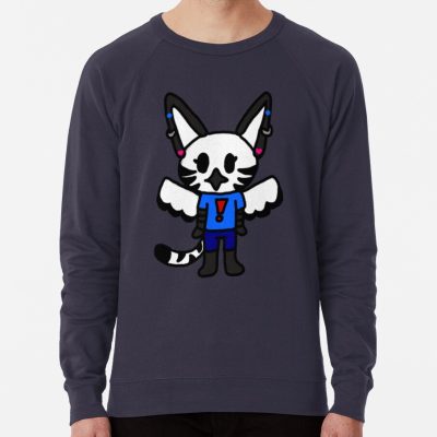 ssrcolightweight sweatshirtmens322e3f696a94a5d4frontsquare productx1000 bgf8f8f8 12 - Aggretsuko Shop