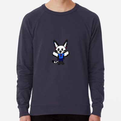 ssrcolightweight sweatshirtmens322e3f696a94a5d4frontsquare productx1000 bgf8f8f8 8 - Aggretsuko Shop