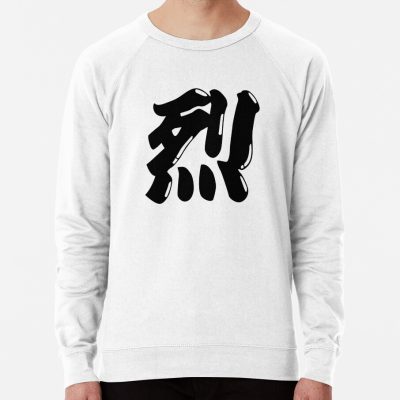 ssrcolightweight sweatshirtmensfafafaca443f4786frontsquare productx1000 bgf8f8f8 11 - Aggretsuko Shop