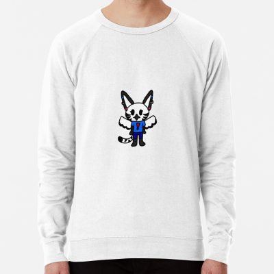 ssrcolightweight sweatshirtmensfafafaca443f4786frontsquare productx1000 bgf8f8f8 8 - Aggretsuko Shop