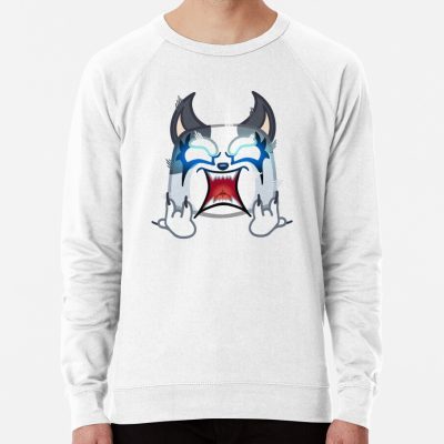 ssrcolightweight sweatshirtmensfafafaca443f4786frontsquare productx1000 bgf8f8f8 9 - Aggretsuko Shop