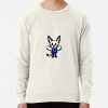 ssrcolightweight sweatshirtmensoatmeal heatherfrontsquare productx1000 bgf8f8f8 8 - Aggretsuko Shop