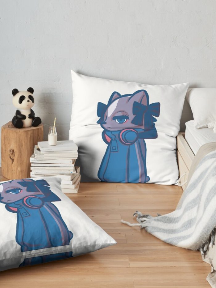 throwpillowsecondary 36x361000x1000 bgf8f8f8 7 - Aggretsuko Shop