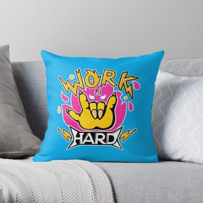 throwpillowsmall1000x bgf8f8f8 c020010001000 3 - Aggretsuko Shop