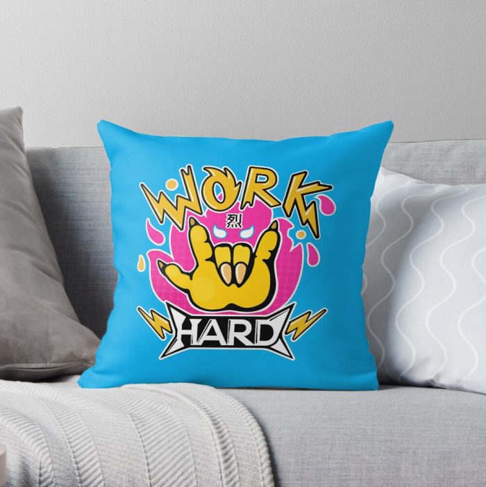 throwpillowsmall1000x bgf8f8f8 c020010001000 3 - Aggretsuko Shop