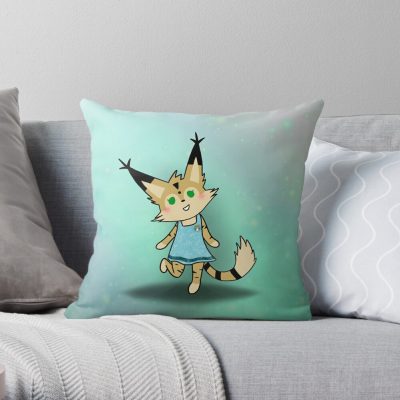 throwpillowsmall1000x bgf8f8f8 c020010001000 4 - Aggretsuko Shop