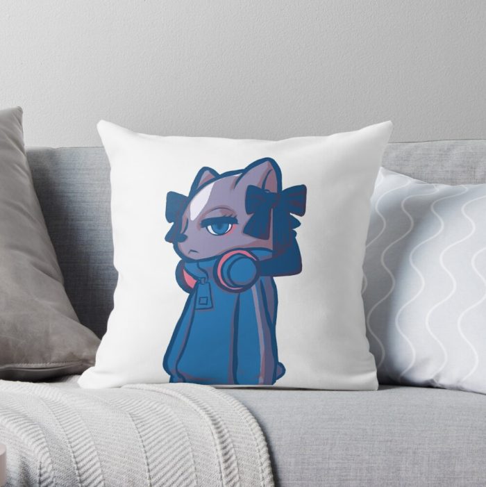 throwpillowsmall1000x bgf8f8f8 c020010001000 7 - Aggretsuko Shop