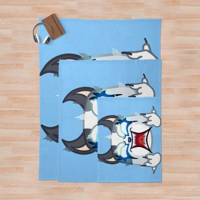 urblanket comparesquarex1000.1u2 - Aggretsuko Shop