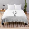 urblanket large bedsquarex1000.1u2 4 - Aggretsuko Shop