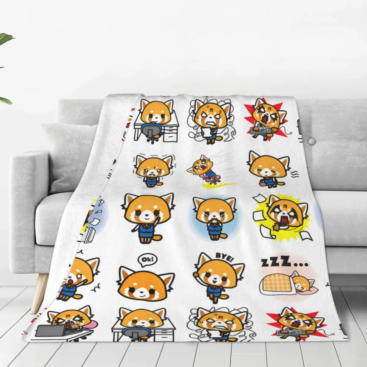 Sbef65adadc3a430c8187db1e07d3f722z - Aggretsuko Shop