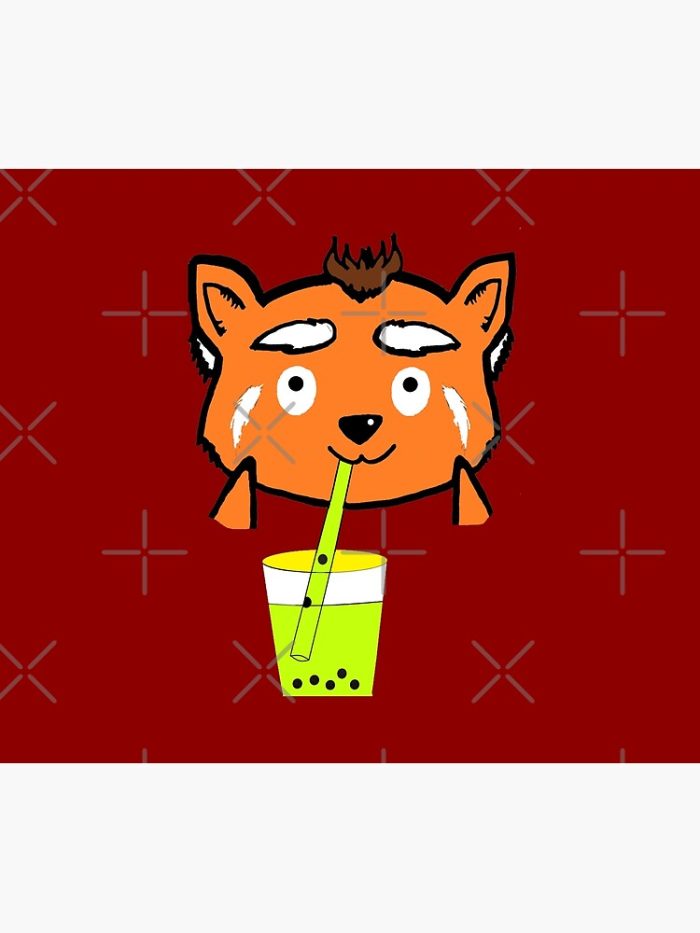 flat750x075f pad750x1000f8f8f8.u2 3 - Aggretsuko Shop