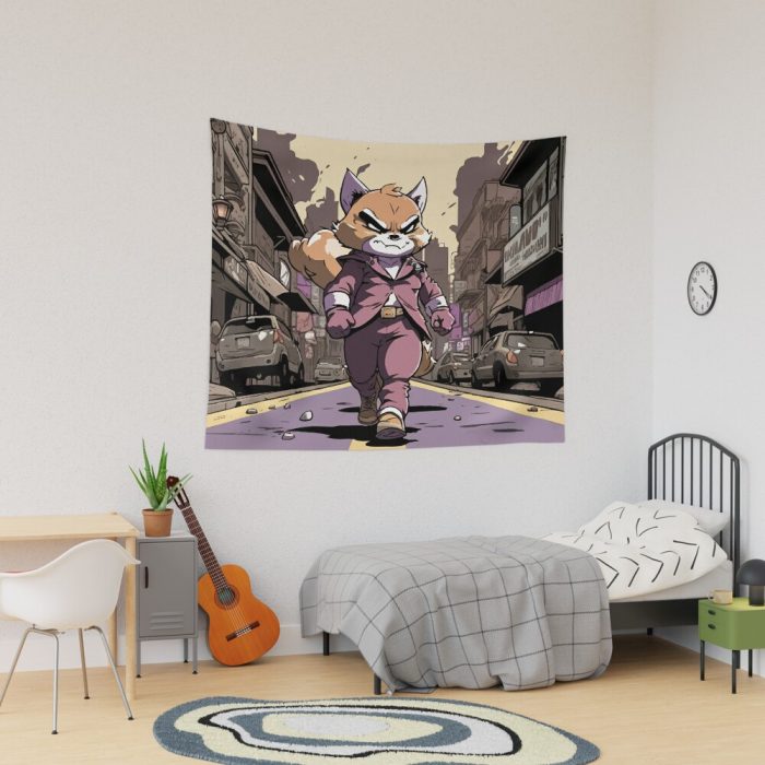 urtapestry lifestyle dorm mediumsquare1000x1000.u2 1 - Aggretsuko Shop