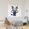 urtapestry lifestyle dorm mediumsquare1000x1000.u2 10 - Aggretsuko Shop