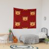 urtapestry lifestyle dorm mediumsquare1000x1000.u2 2 - Aggretsuko Shop