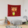 urtapestry lifestyle dorm mediumsquare1000x1000.u2 3 - Aggretsuko Shop