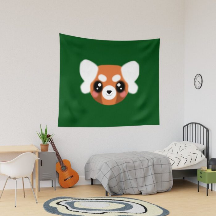 urtapestry lifestyle dorm mediumsquare1000x1000.u2 6 - Aggretsuko Shop