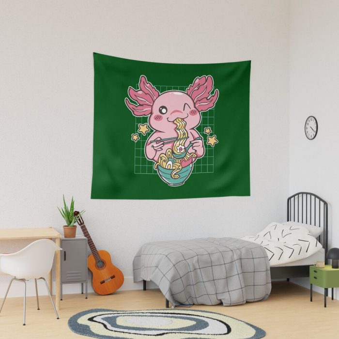 urtapestry lifestyle dorm mediumsquare1000x1000.u2 7 - Aggretsuko Shop