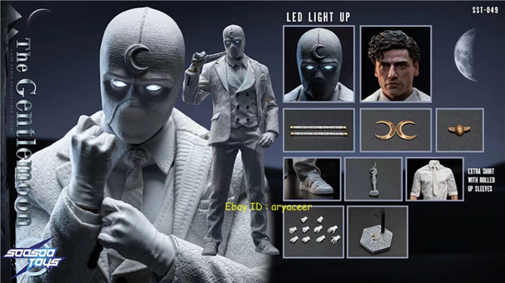 Discover the Ultimate Soosoo Toys Figures Every Collector Will Love - Aggretsuko Shop