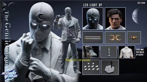 Discover the Ultimate Soosoo Toys Figures Every Collector Will Love - Aggretsuko Shop